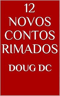 Livro 12 NOVOS CONTOS RIMADOS