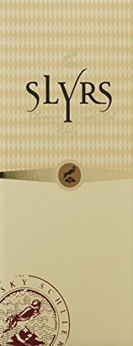 SLYRS Single Malt Whisky Classic 43% vol. 0,7 l in Geschenkverpackung – Bild 7