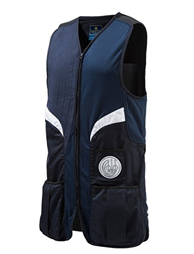 Beretta begt112t11300321xxxl men s competition shooting…