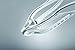 STX Lacrosse Super Power Plus Unstrung Lacrosse Head