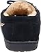 BEARPAW Men's Moc II Multiple Colors | Men's Slipper | Men's Shoe | Comfortable & Lightweight