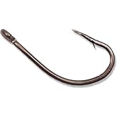 Owner 5106 Flyliner Live Bait Cutting Point Hooks