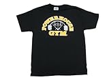 Powerhouse Gym Men's Traditional Tee