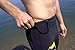 XTERRA BOARDS Lava Flow Paddle Boarding Wetsuit Pants (Medium)