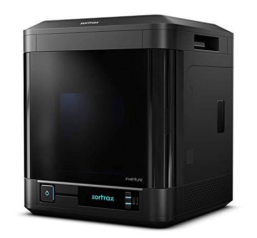 ZORTRAX INVENTURE 3D Printer (Certified Refurbished)