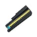 AGPtek [7200mAh/9-Cell] Battery for IBM/Lenovo ThinkPad R500 T500 W500 Battery Replacement 40Y6795 40Y6797 40Y6799 41N5666 ASM 92P1128 ASM 92P1130 ASM 92P1132
