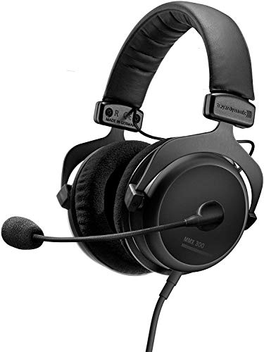 ヘッドホン beyerdynamic MMX 300 2nd beyerdynamic MMX 300 (2nd Generation) Premium Gaming Headset | eBay
