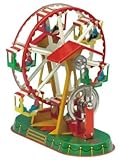 00780 - Wilesco M 78 - Riesenrad by Wilesco
