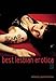 Best Lesbian Erotica 2015