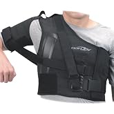 DonJoy Shoulder Stabilizer - Left - Large