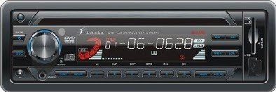 車載専用設計 フォルティッシモdvdプレイヤーdivxsd対応 プレーヤー レシーバー 車 バイク Amazon