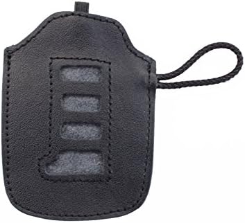 Genuine Leather Key Fob Cover For Lexus IS200t IS250 IS300 IS350 ES300H ES350 GS350 GSF RC350 RCF HYQ14FBA
