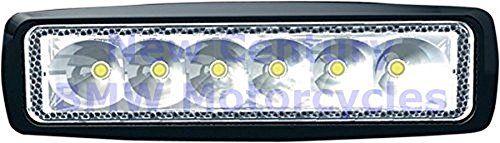 BRITE-LITES LIGHT DRV/FOG LED 6-1W BL-LEDFOG3
