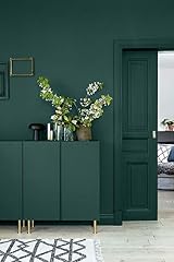 THE ONE All-In-One Paint & Primer Green Matt 1 L Multi-Surface One Coat view 7
