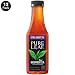 Pure Leaf Iced Tea, Extra Sweet, Real Brewed Black Tea, 18.5 Fl Oz Bottles (Pack Of 12)