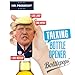 Trump Gag Gift for Men Talking Bottle Opener 24 Different Sayings, Just Click and Listen, Funny Gifts for Trump and Hillary Fans