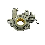 ATVATP Oil Pump and Worm Gear for STIHL 029 039 MS290 MS310 MS390 Chainsaw 1127 640 3200