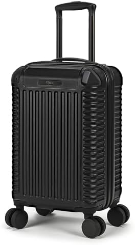 Amazon.com: TravelCross Chicago 20'' Carry On Lightweight