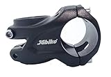 JGbike 31.8mm MTB Bike stem 35mm Length, Aluminum