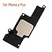 Johncase New OEM Buzzer Ringer Loud Speaker Sound Assembly Replacement Part Compatible for iPhone 6 Plus (All Carriers)