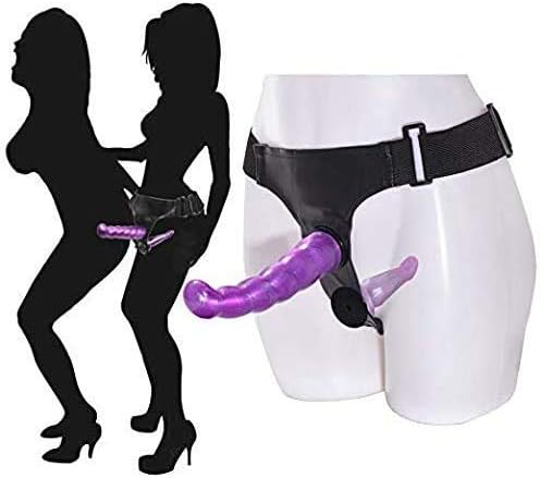 Wear Game Suit Restraining Straps Tools Ultra Elastic Strap-on Toy Wearable Panties Adjustable Belt