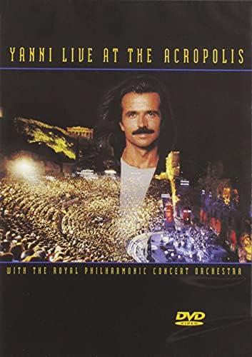 Amazon.com: The Dream Concert: Live from the Great Pyramids of