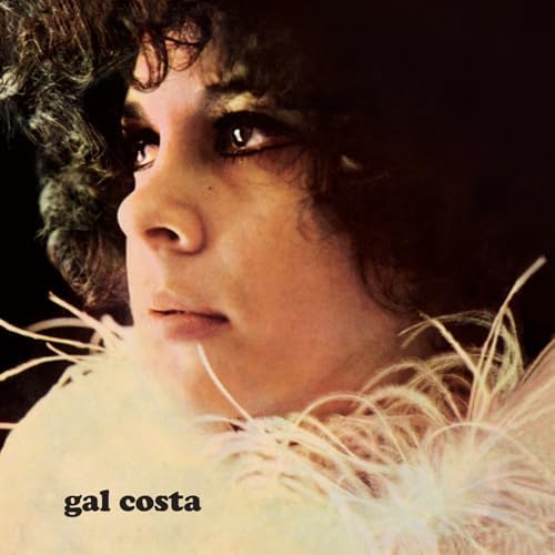 Gal Costa - INDIA - Amazon.com Music