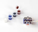 Clementoni Stranger Things Vecna House Upside Down Kit view 6