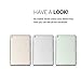 kwmobile Huawei MediaPad M5 10 / M5 10 (Pro) Case - Crystal TPU Cover for Huawei MediaPad M5 10 / M5 10 (Pro) - Matte Transparent