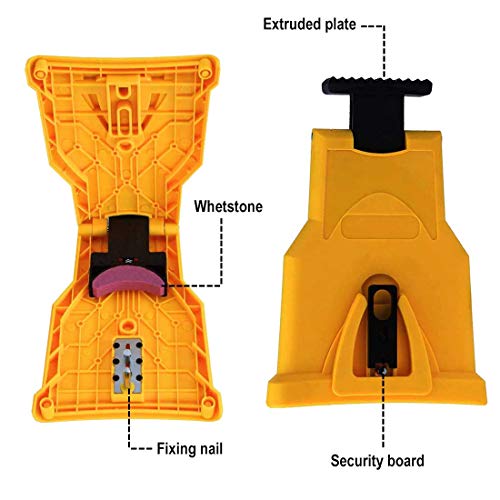 2 Diriway+Portable+Proprietary+Sharpener+Fast+Sharpening