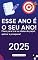 Livro Esse ano é o seu ano! : Plano para tirar as ideias do papel, aplicar e prosperar!