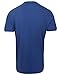 Puma Mens Archive Life Short-Sleeve Shirt - Twilight Blue X-Large