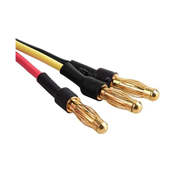 Dilwe RC-Motor, Motor-2814 1000 / 1400KV 2kg Schub 3-4S Motor für Starrflügel-RC-Flugzeug( 1000 kV) – Bild 6