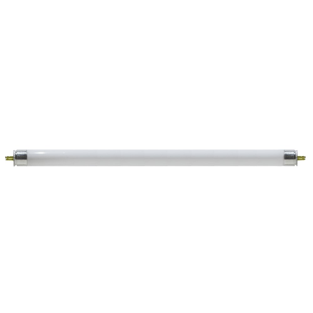 LAES 985108 Bulb Mini Fluorescent T10 G5, 14 W, White, 16 x 563. 2 mm