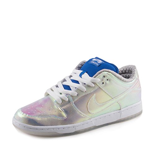 Mens X Concepts Dunk Low Pro Sb Holy Grail Diamond Desertcart