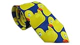 DUCKY TIE HIMYM Marshall Barney duck duckie necktie neck
