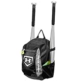 Under Armour Hustle Jr. T-Ball Backpack Bag