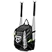 Under Armour Hustle Jr. T-Ball Backpack Bag