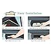 3 Pack FD285 Cabin Air Filter for Camry,Corolla,Corolla,Highlander,Prius,RAV4,Tundra,4Runner,Avalon,Replacement for CF10285,CP285,CP285