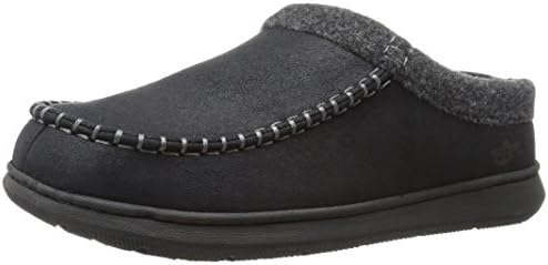dockers mens slippers