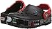 Crocs Kids' Crocband Fun Lab Darth Vader Lights Clog, Darth Vader 2, 9 M US Toddler