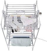 drysoon 30-Peg Mesh Shelf Hanger for Standard & Deluxe Dry:Soon Airers view 3