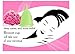 Blossom Menstrual Cup, Say No to Tampons | Get Blossom Cups for Menstrual Days| Period Cup, Reusable Menstrual Cup, Silicone Cup (Large Menstrual Cup, Green)