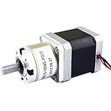 27:1 Planetary Gearbox High Torque Nema 17 Stepper Motor 3D Printer DIY Camera