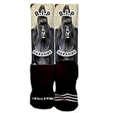 Harambe Socks RIP