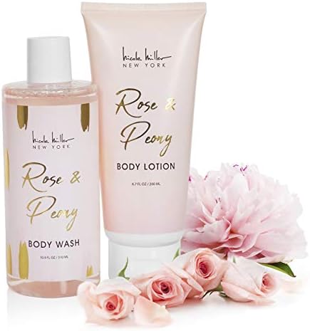 girls body care