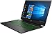 HP Pavilion Gaming Laptop 15.6″ Core i5-8300H 15.6-inch Diagonal Full HD IPS Anti-Glare WLED-Backlit Display(1920 x 1080) with Narrow Bezel Design 8GB RAM + 1TB HDD Storage 15-cx0056wmthumb 1