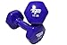 Perform Better Vinyl Covered Dumbell Set, Pack of 2