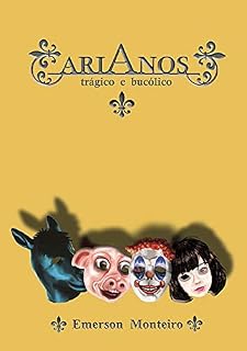 Livro Arianos