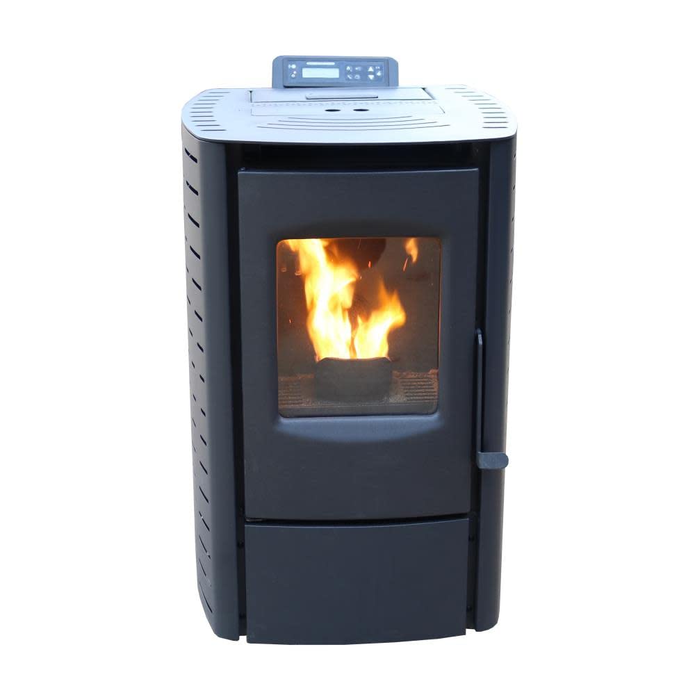 Photo 1 of Mr. Heater Small Pellet Stove - 24lb Hopper